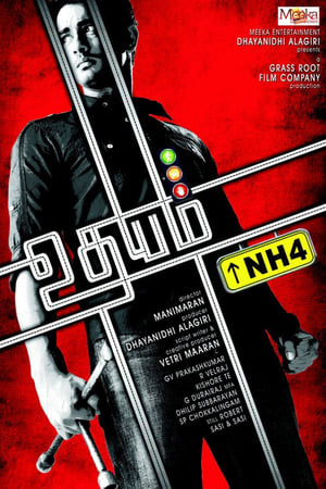 Udhayam NH4 (2013) Hindi Dual Audio [1.1GB] HD Poster Download - Filmyzilla