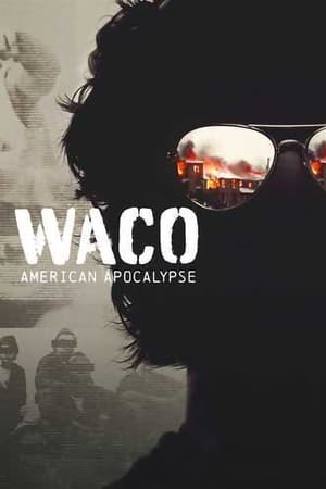 Waco: American Apocalypse 2023 Season 1 Dual Audio Hindi – – HD Poster Download - Filmyzilla