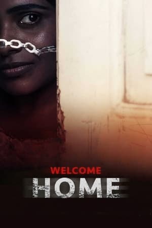 Welcome Home (2020) Hindi – – HD Poster Download - Filmyzilla
