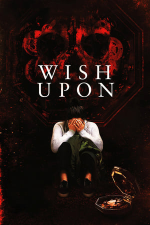 Wish Upon (2017) Hindi Dual Audio [1.1GB] HD Poster Download - Filmyzilla