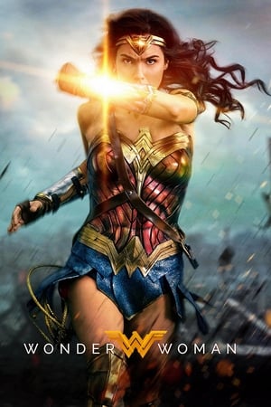 Wonder Woman 2017 Movie HC [1.1GB] Download HD Poster Download - Filmyzilla