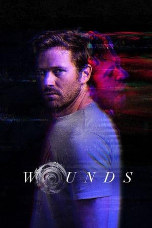 Wounds (2019) Hindi Dual Audio 300MB HD Poster Download - Filmyzilla